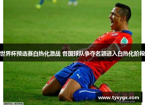世界杯预选赛白热化激战 各国球队争夺名额进入白热化阶段