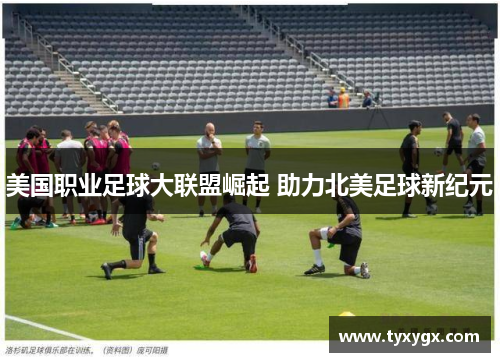 美国职业足球大联盟崛起 助力北美足球新纪元